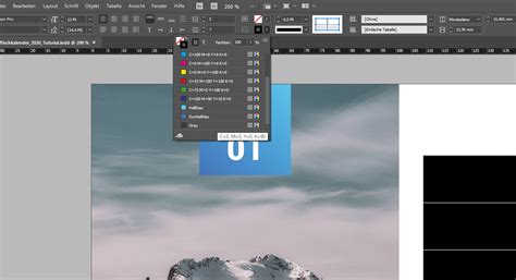 Easily manage production with adobe experience manager. In InDesign Tabellen erstellen: Tutorial inkl ...