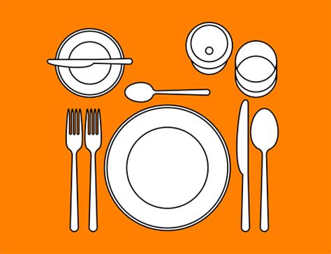 Découvrez notre vaste gamme d'assiettes et de services d'assiette. Bien dresser une table | petitweb.lu