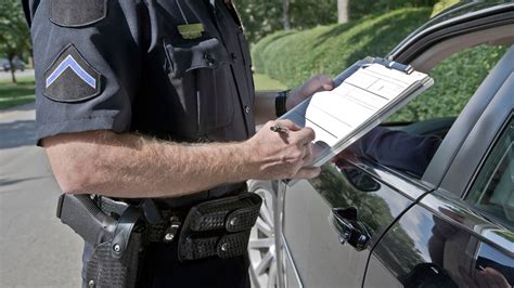 How To Fight A Speeding Ticket The Ultimate Guide