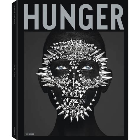 Rankin Hunger The Book Photobookstorenl