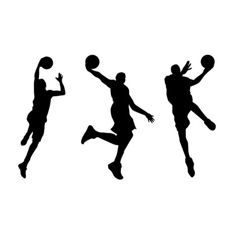 Basketball Wall Decals And Stickers Sports Decorations
