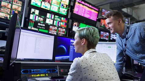 Work Experience At The Bbc Careers