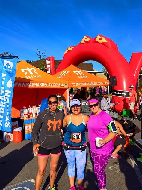 These ragnar relay race tips will break down exactly what you're about to experience, how to make your team vibe aweseome and some fun team name ideas. Napa, CA Ragnar Relay Race Review • Beasts OCR