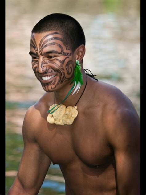 World Cultures Ta Moko Tattoo Polynesisches Tattoo Maori Tattoos