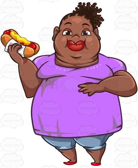 Free Fat Woman Cartoon Download Free Fat Woman Cartoon Png Images