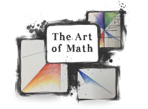 Art Of Math Has The Equation For Creativity The Falcon