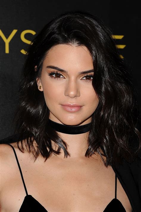 Kendall Jenner Officially Figured Out How To Get The Perfect Haircut