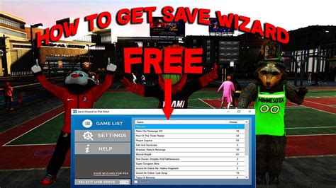 Save Wizard Free Download Trendypsawe