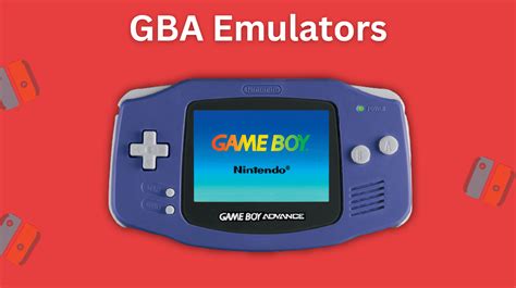 9 Best Gba Emulators For Pc Mac And Linux In 2023 Switchergg