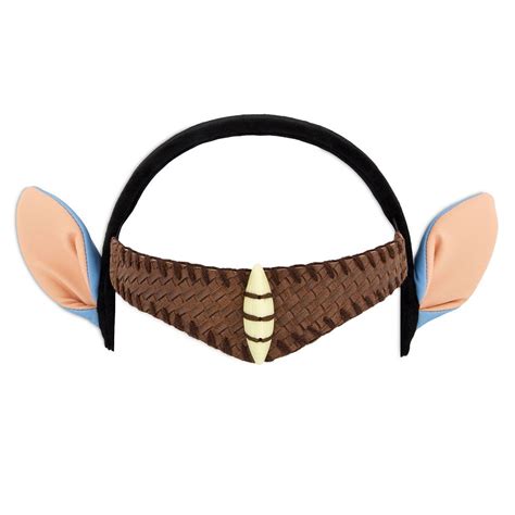 Navi Ear Headband For Adults Pandora The World Of Avatar