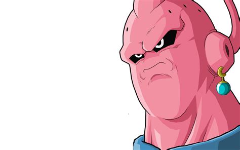 Gamma Buu Ultra Dragon Ball Wiki Fandom Powered By Wikia