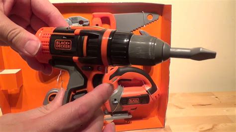black and decker toy power tools toywalls
