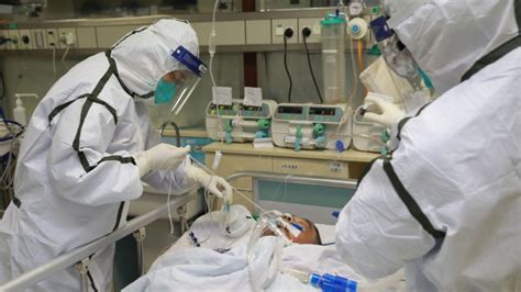 افشای بیماری دانشمندان چینی پیش از شیوع ویروس کرونا خبرگزاری اطلس