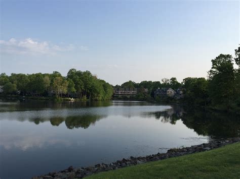 Sully Highlands Park, 13808 Wall Rd, Herndon, VA - MapQuest