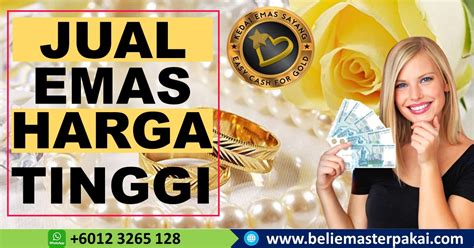 Banyak situs jual beli online yang menawarkan barang bekas dengan harga bervariasi. Jual Beli Emas Terpakai dan Lama dengan harga tinggi di ...