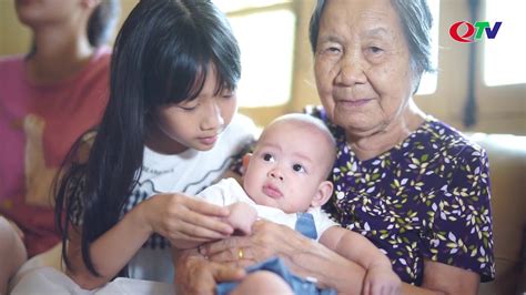 Người ra đời vào năm con heo có những phẩm chất quí giá như: Ngày gia đình Việt Nam - YouTube
