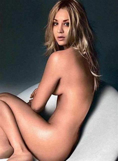 Kaley Cuoco Nude Photos And Videos 2023 Thefappening