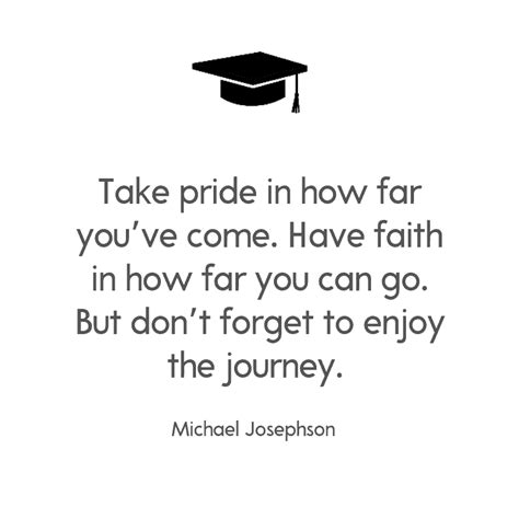 Graduation Quotes 30 Best Inspirational Graduation Quotes Take Pride In