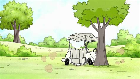 Busted Hamilton Countyshop Cart