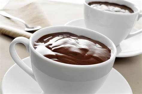 10 Receitas Pouco Calóricas De Chocolate Quente Para Esquentar Os Dias Frios Receitas