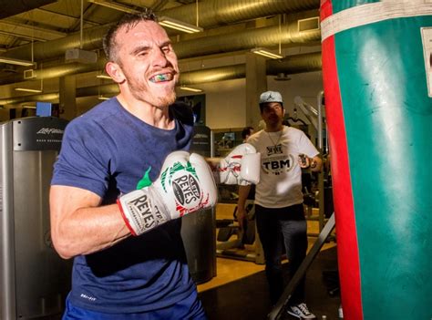 23 records in 20 cities for omar chavez in florida. Photos: Omar Chavez Training For War With Roberto Garcia ...