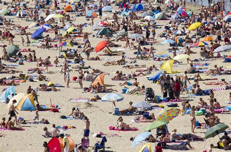 Hot Hot Hot Netherlands To Reach Up To 30 Degrees In The Coming Days Dutchreview