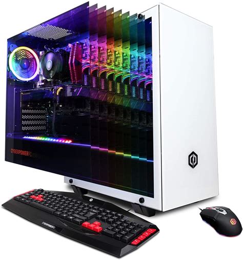 Best Prebuilt Gaming Pc Under 800 In 2020 And 2021 Top 5 Gaming Desktop