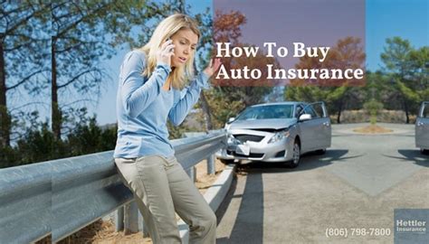 The Best Way To Purchase Auto Insurance Hettler Insurance Agency