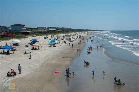 Captain's cove motel welcomes pets of any size for an additional fee of $25 per stay. Oak Island - Capefear-NC.com