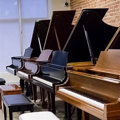 Used Pianos Chicago Area