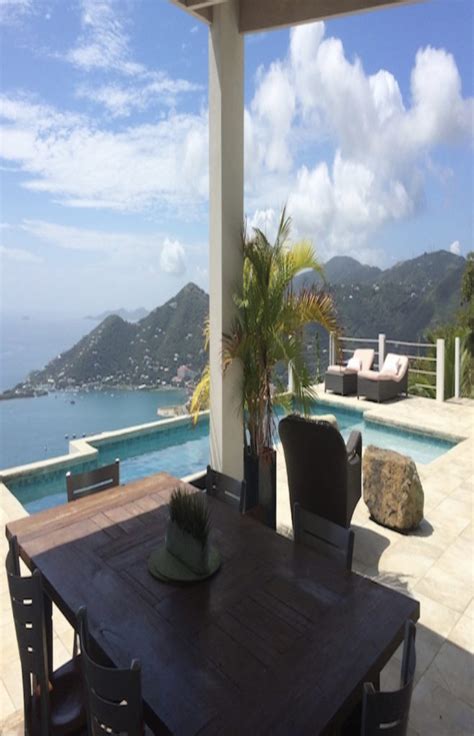 Butu Mountain Stunner Bvi Real Estate British Virgin Islands Homes