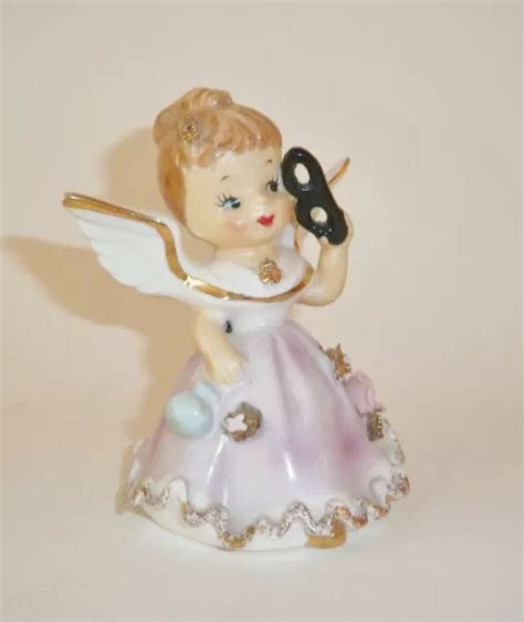 Maybe you would like to learn more about one of these? Pin by Pony on Lefton Figurines | Lefton figurines ...