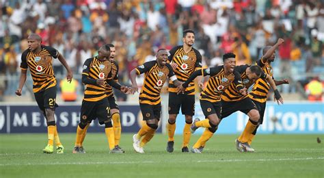 The team currently plays most of its home matches at the fnb stadium in nasrec, soweto. Twitter trolls: 'Imagine being a Kaizer Chiefs fan and a ...
