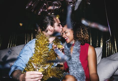 Steal A Kiss At One Of These Romantic New Year’s Eve Destinations Select Registry