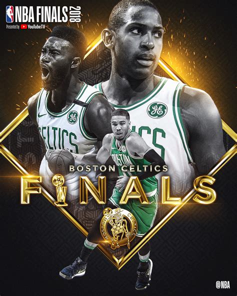 The league is composed of 30 teams (29 in the united states and 1 in canada). NBA Finals 2018 Social Media Design on Behance