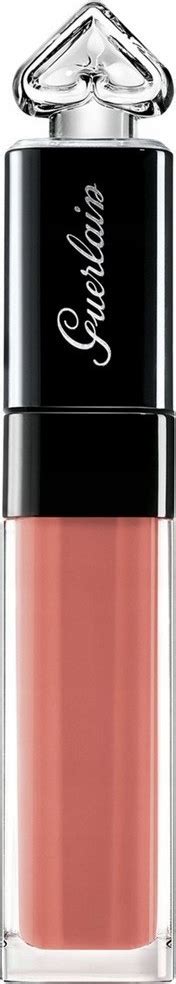 Guerlain La Petite Robe Noire Lip Colour Ink 11024139500 Allegro Pl