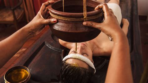 Ayurvedic Abhyanga Oil Massage Diy Recipes For Vata Pitta And Kapha
