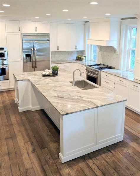 25 Stunning Best Material For Kitchen Countertops Home Decoration And