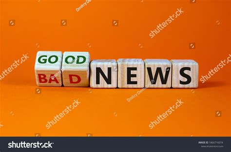 3369 Good News Bad News Images Stock Photos And Vectors Shutterstock