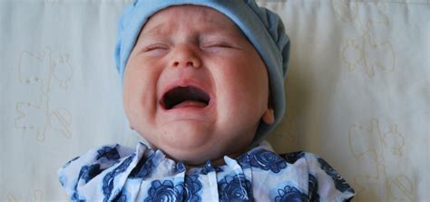 Hoe Je Een Huilende Baby In Slaap Kunt Krijgen Babywereld