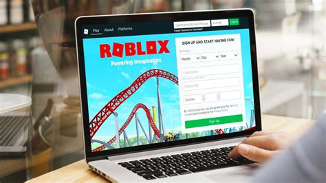 Free Roblox Accounts And Passwords 2021 Working List