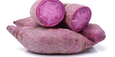 Sweet Potatoes In Indonesia Most Popular Types How To Prep And
