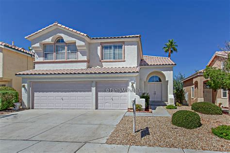 Joe took control and dealt with the seller's broker daily to expedite the sale. Summerlin Las Vegas Homes for Sale | 9124 Dove River Road ...