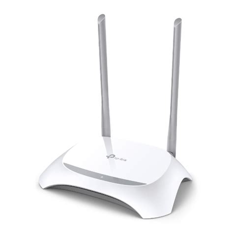 Tl Wr840n 300mbps Wireless N Router Tp Link Australia