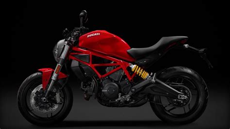 This Stunning Red Ducati Motorcycle Is Exactly What My Brother Has Been