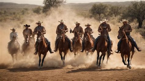 Mastering Western Riding Patterns Tips To Perfect Your Rodeo Maneuvers