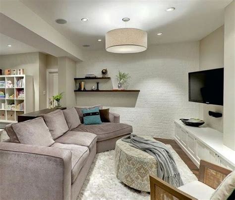 Living Room Lighting Ideas Low Ceiling Perfect Photo Source Duwikw