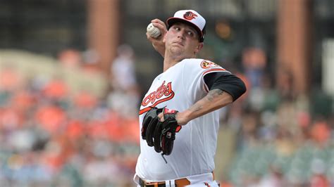 Baltimore Orioles Stock Up Stock Down Yardbarker