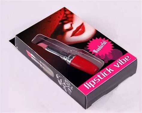 Lipstick Vibe Discreet Mini Bullet Vibrator Vibrating Lipsticks Lipstick Jump Eggs Sex Toys Sex