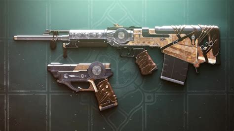 New Destiny 2 Iron Banner Armor And Weapons Coming In Season 15 Gamespot